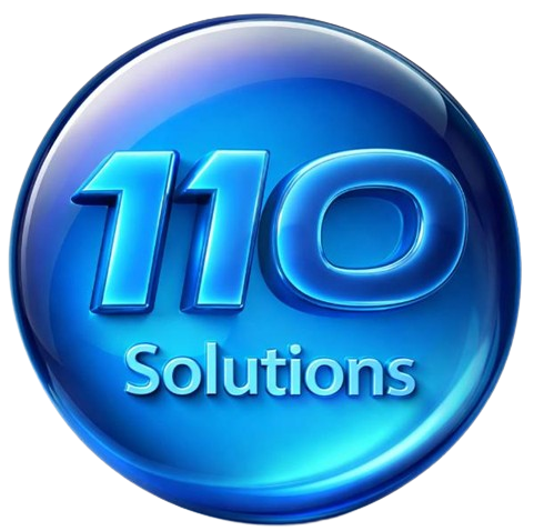 110 Solutions